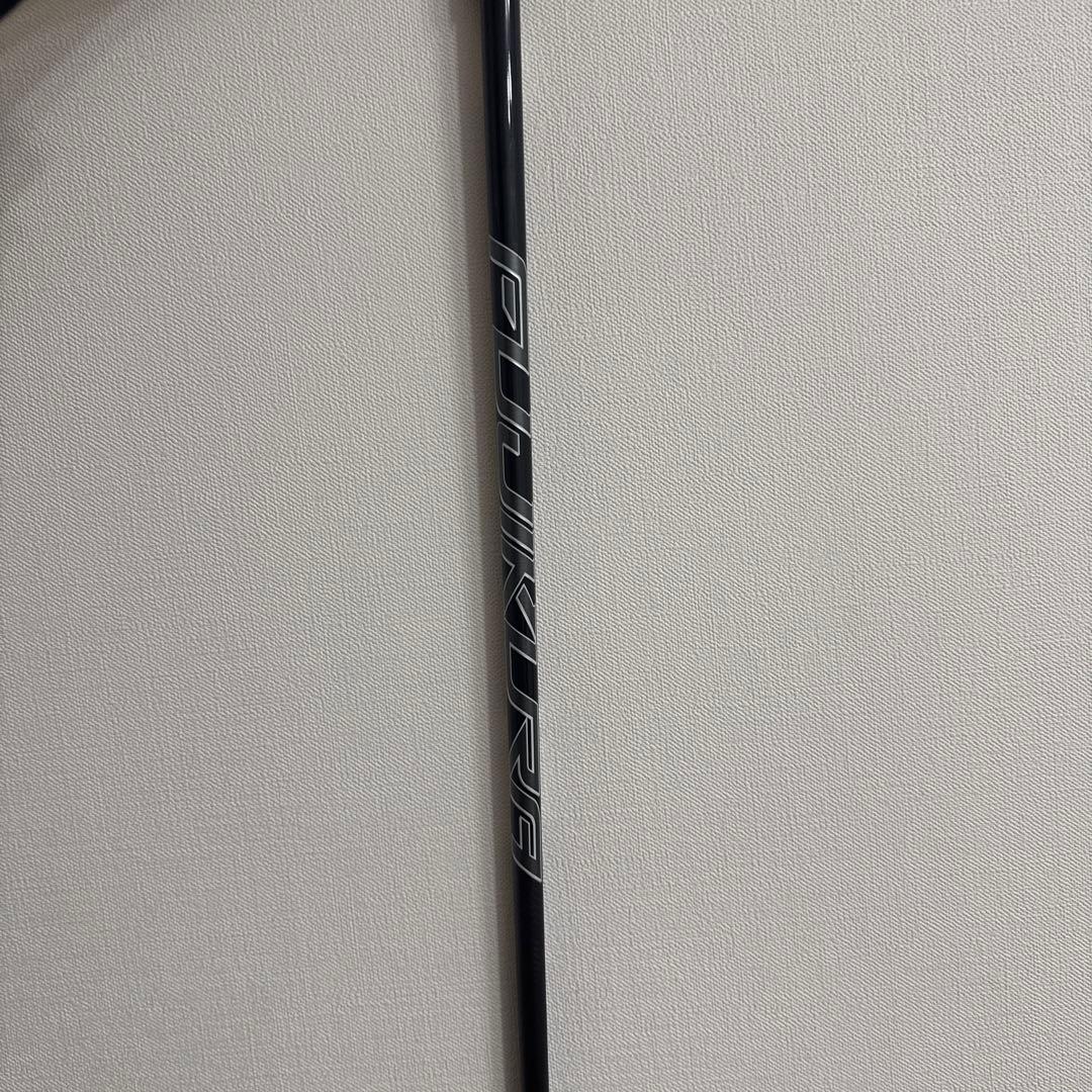 【週末セール】Speeder NX Black 50S キャロウェイスリーブ付き