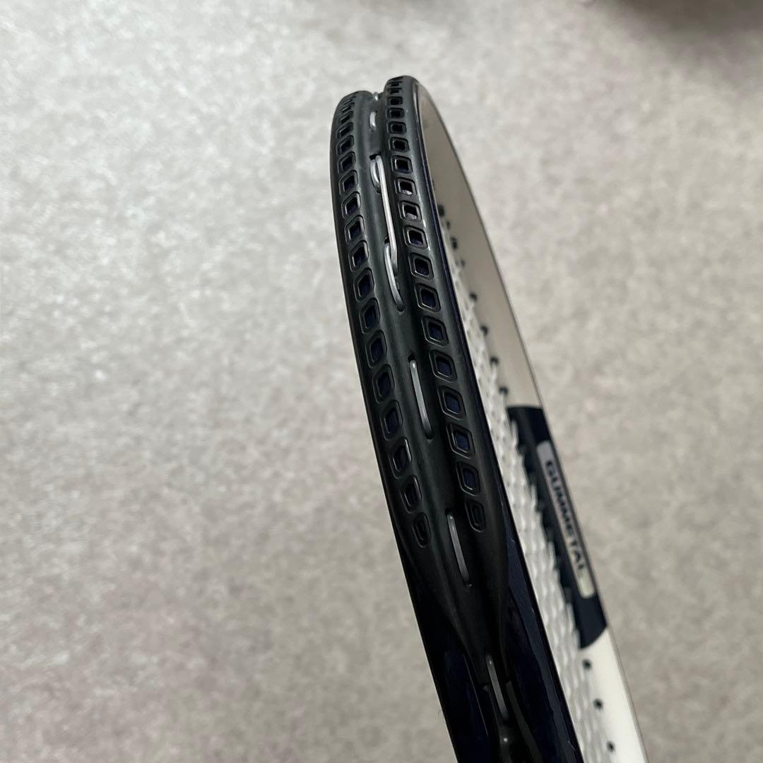 Mizuno ミズノ HF-2 GUML テニスラケット 未使用品