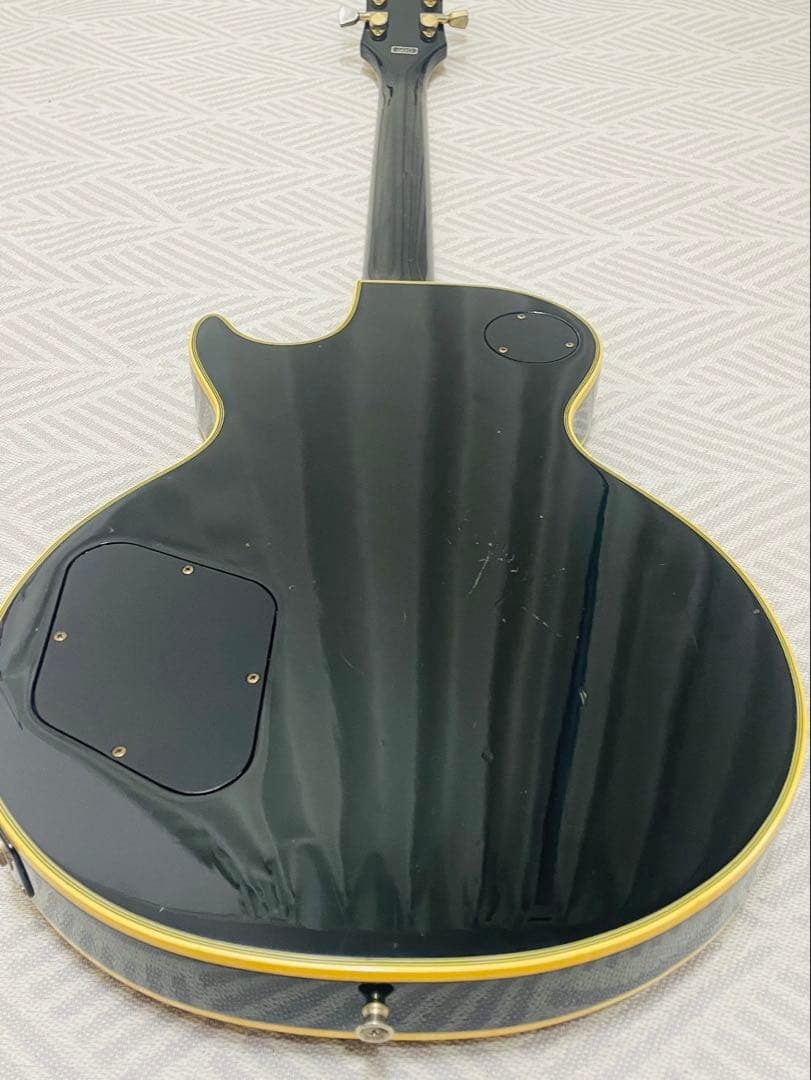 グレコ EGC57 レスポールカスタム 3PU 1982年製