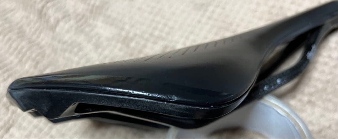 らびっと様用　S-WORKS POWER CARBON ELASTONセット