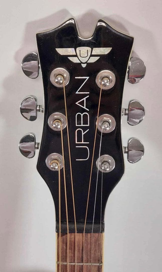 URBAN アコースティックギター