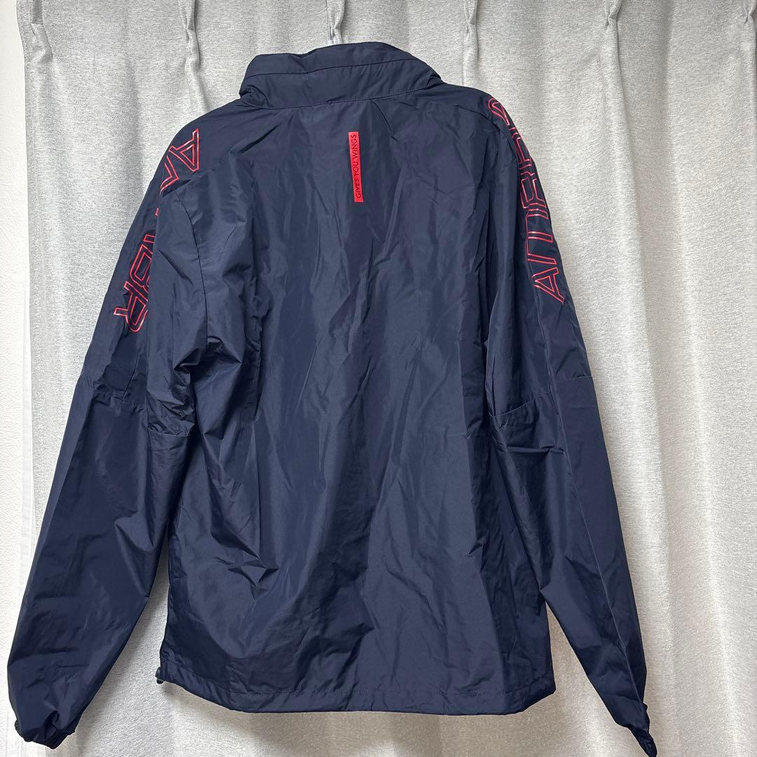 Red Bull Racing ウィンドブレーカー