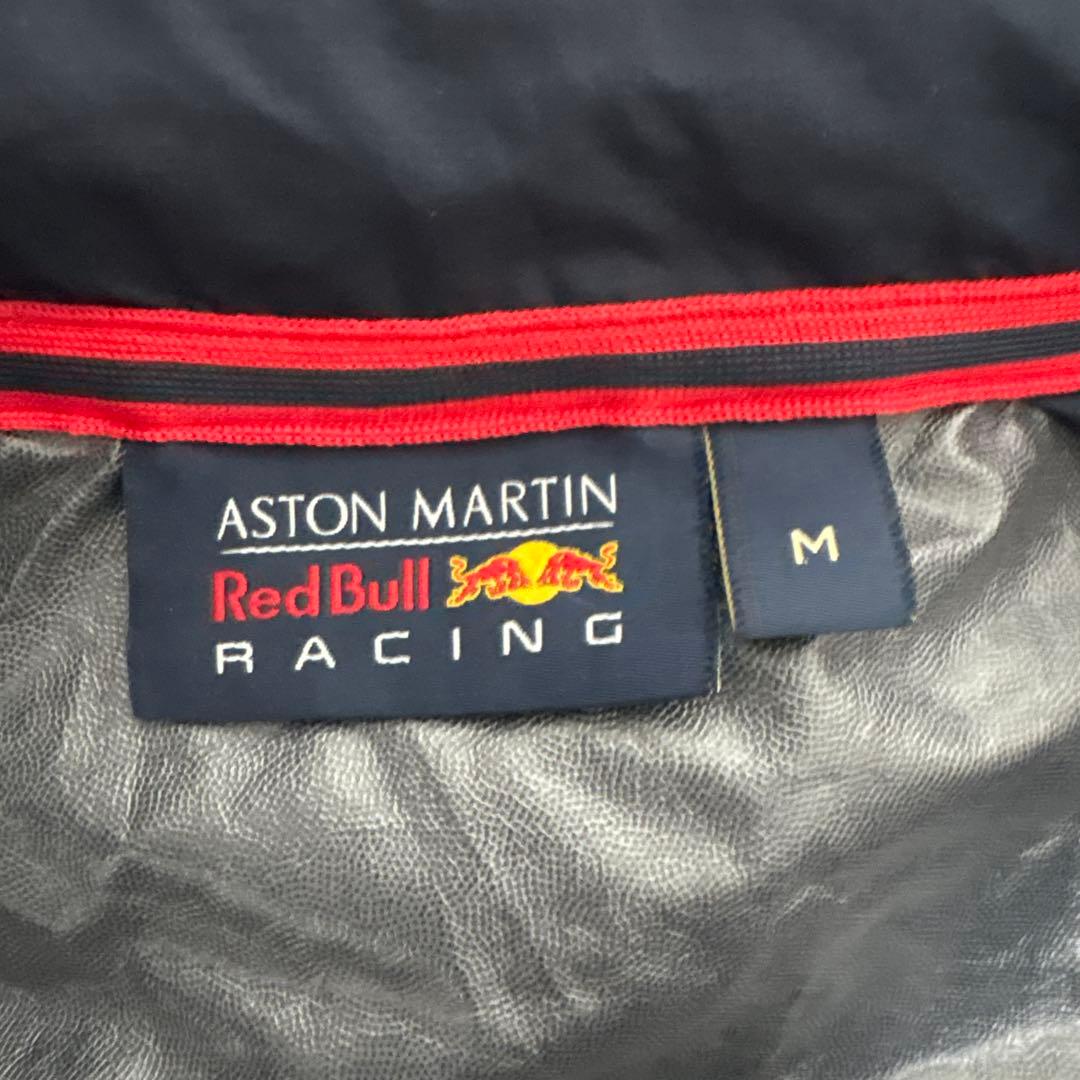 Red Bull Racing ウィンドブレーカー