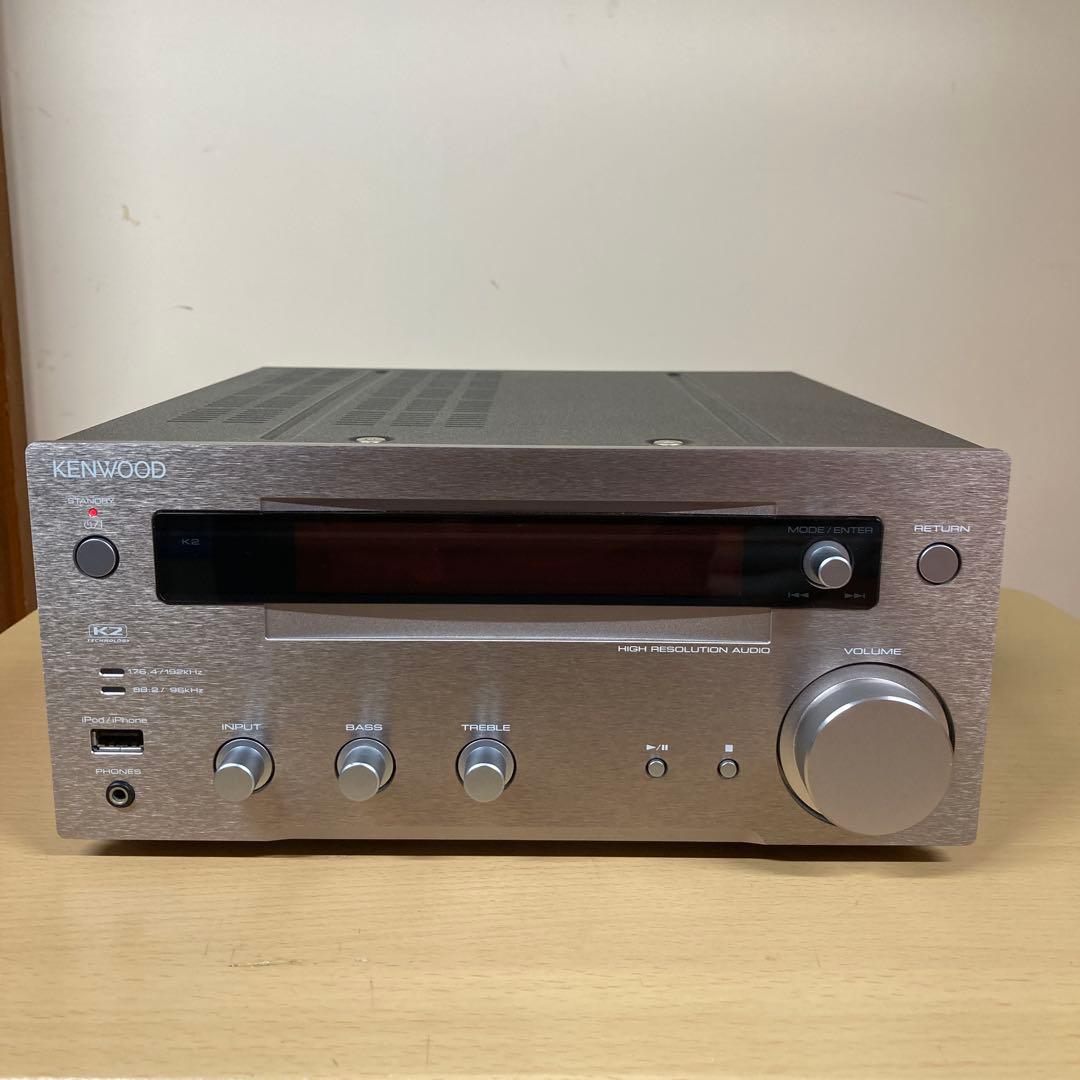 ★ジャンク扱い/KENWOOD A-K905NT