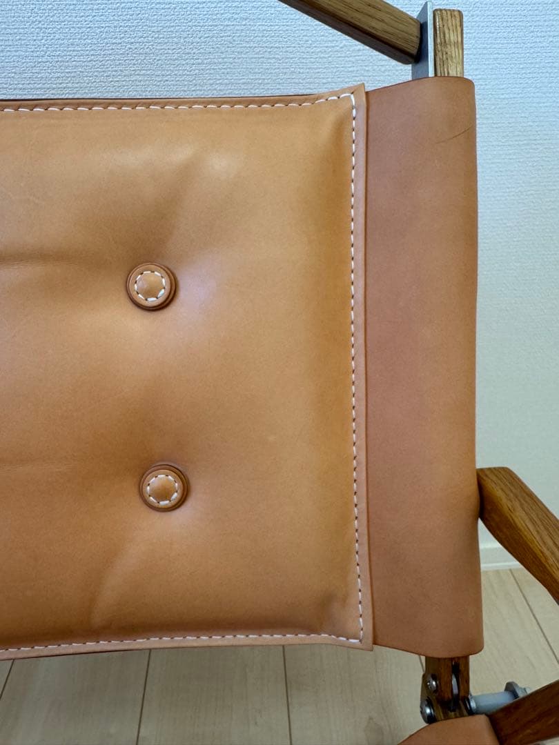 カーミットチェア pinoworks ピノワークス　カスタム