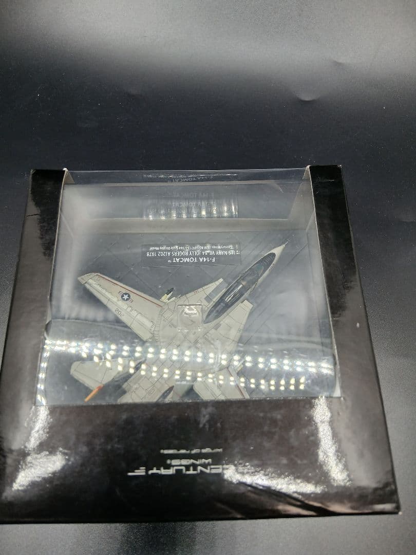 CENTURY WINGS　1/144 F-14A TOMCAT 未開封