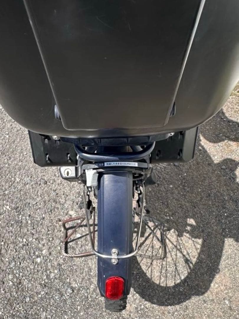 【NY】HYDEE. II (ハイディツー) ネイビー 2018年モデル