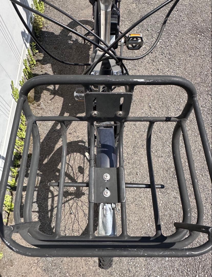 【NY】HYDEE. II (ハイディツー) ネイビー 2018年モデル