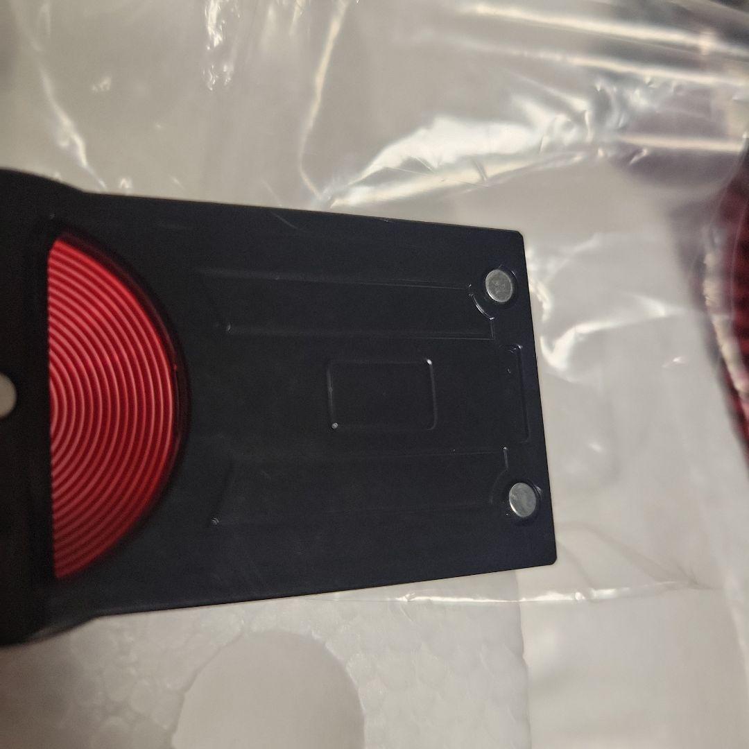 CSMファイズギア&ファイズアクセル