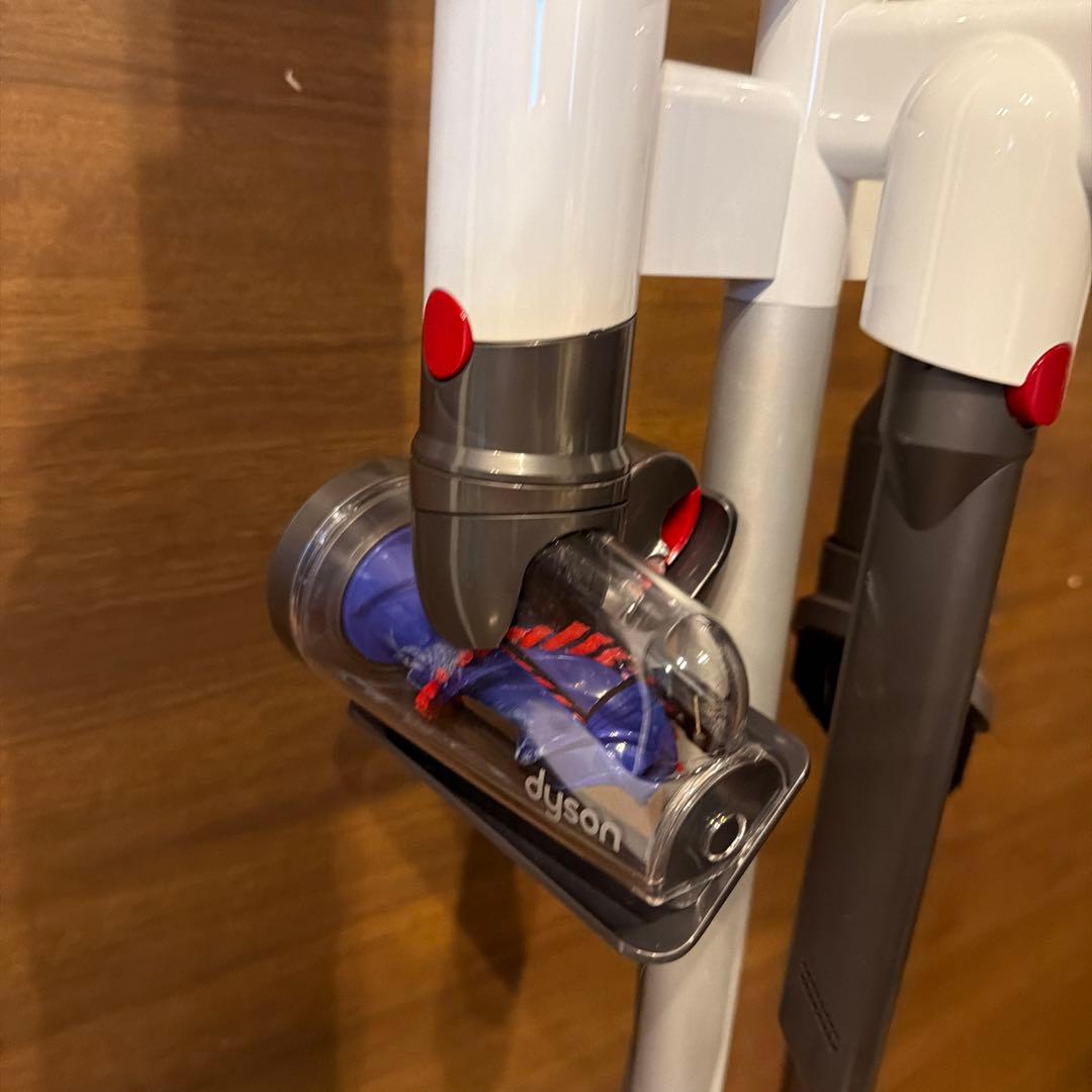 掃除機・クリーナー Dyson V12s Detect Slim Submarine SV46SU