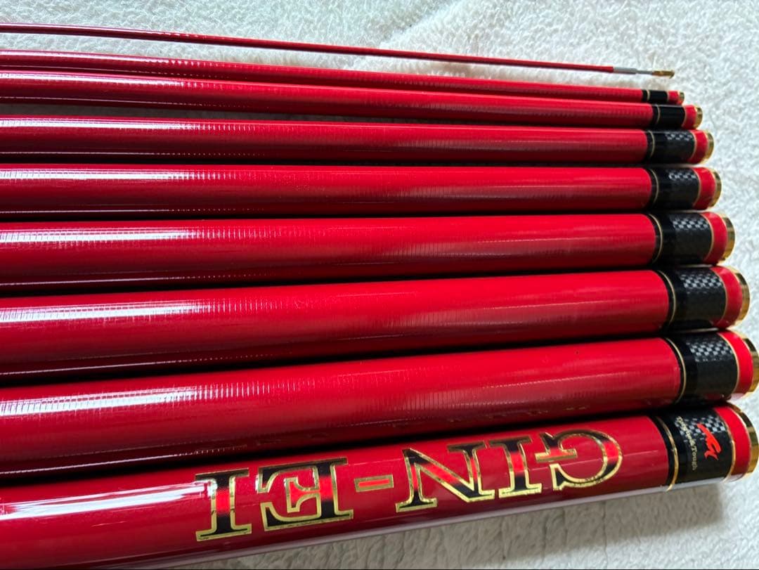 ダイワ 銀影競技 メガトルクⅢ（MTⅢ）95SG