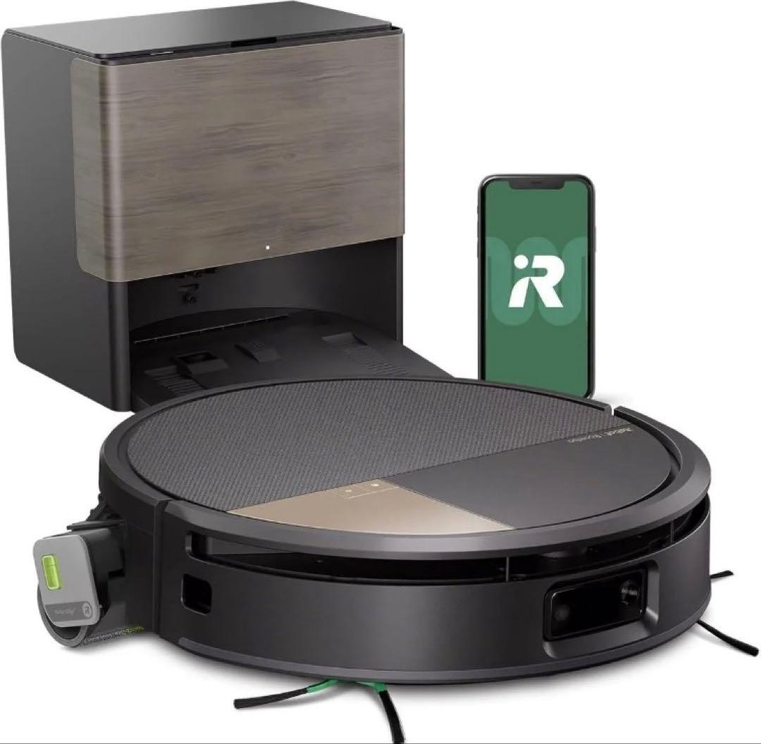ふ*う様 iRobot Roomba Max 705 Combo＋AutoWas