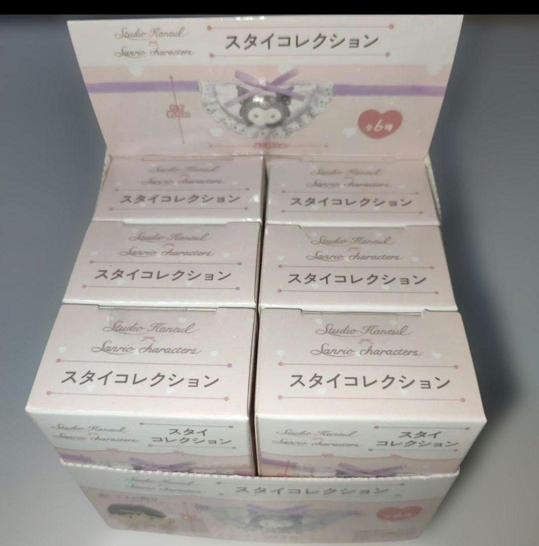 サンリオ　ドンキ　スタイ　よだれ掛け　マイメロ　タルト　スタイコレクション