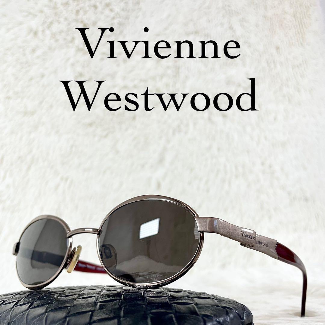 美品　Vivienne Westwood　SLOANE STREET　ブラック