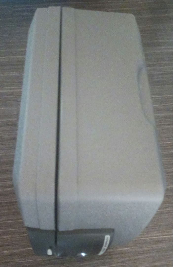 本日セール1,000円引き鍵付きポータブル防火保管庫BK-248260発送料込み