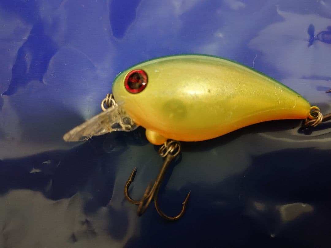 レヴォニックドットシックスHF 廃盤モデル おまけ付き