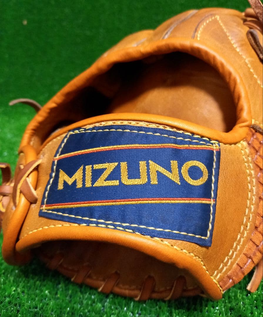 美津濃ワールドウィンALL STAR 広島東洋カープ衣笠祥雄選手刺繍入り