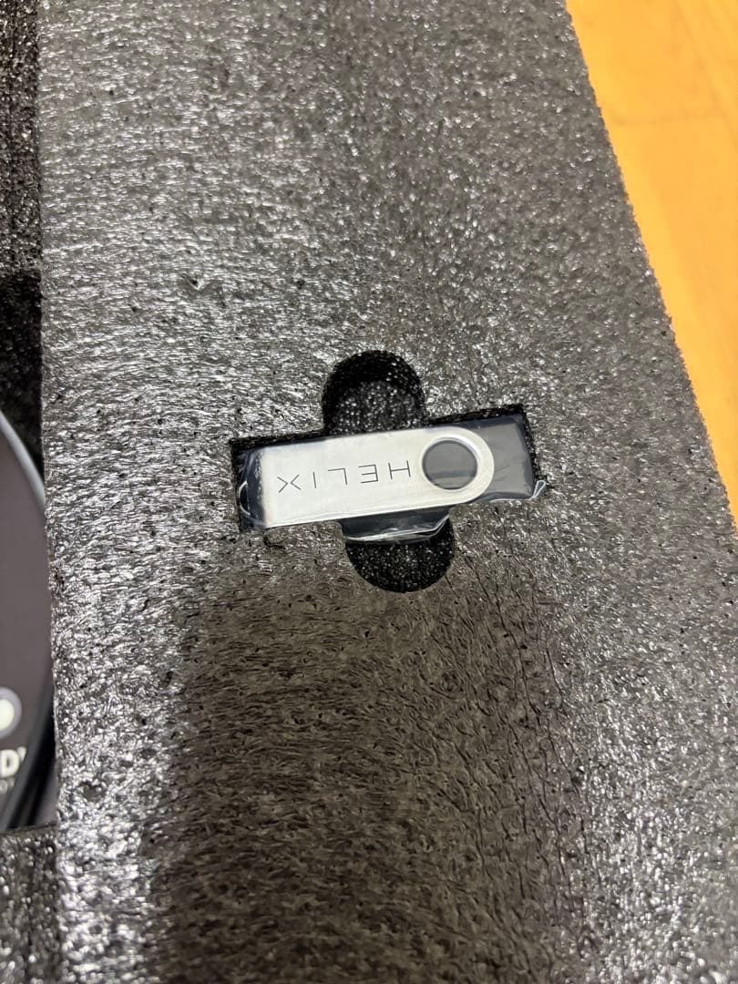 ギター LINE6 helix lt