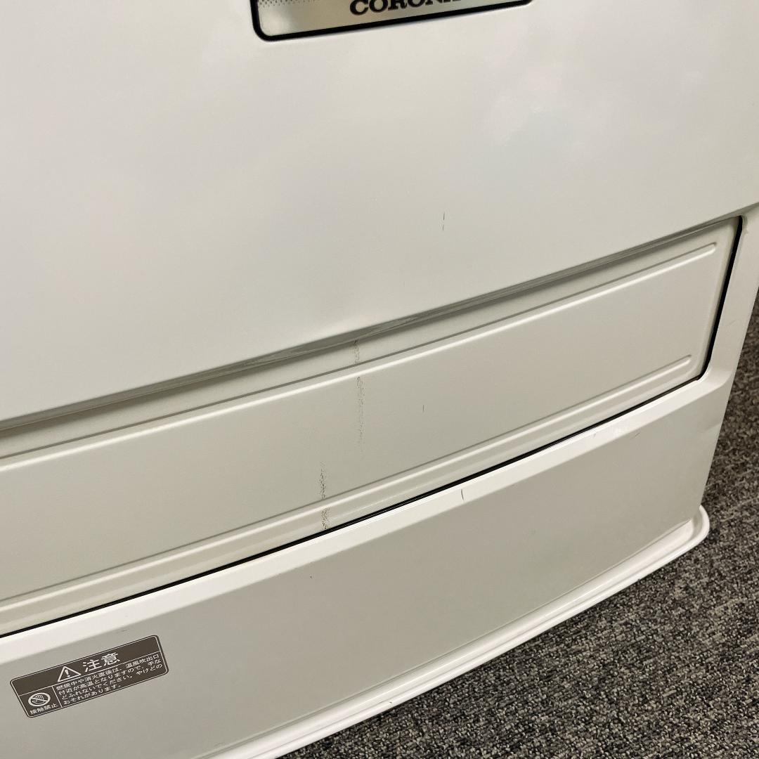 大容量　26畳　コロナ　石油ファンヒーター　FH-EX7315BY　15年製