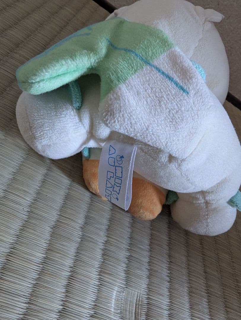 ポケモン ぬいぐるみ ミックスオレ ブイズ コンプリート 全9体