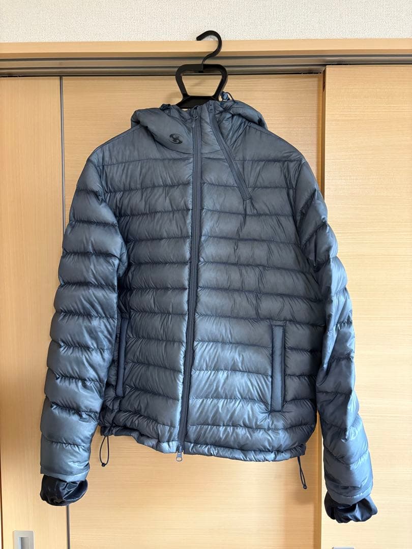 SAN SAN GEAR ダウンジャケット