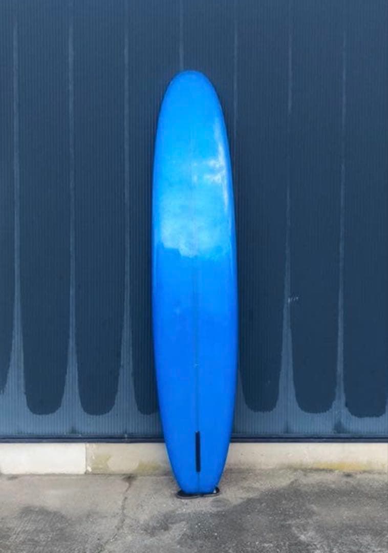 ロングボード　ノーズライダー　9'6 サーフィン　シングルフィン