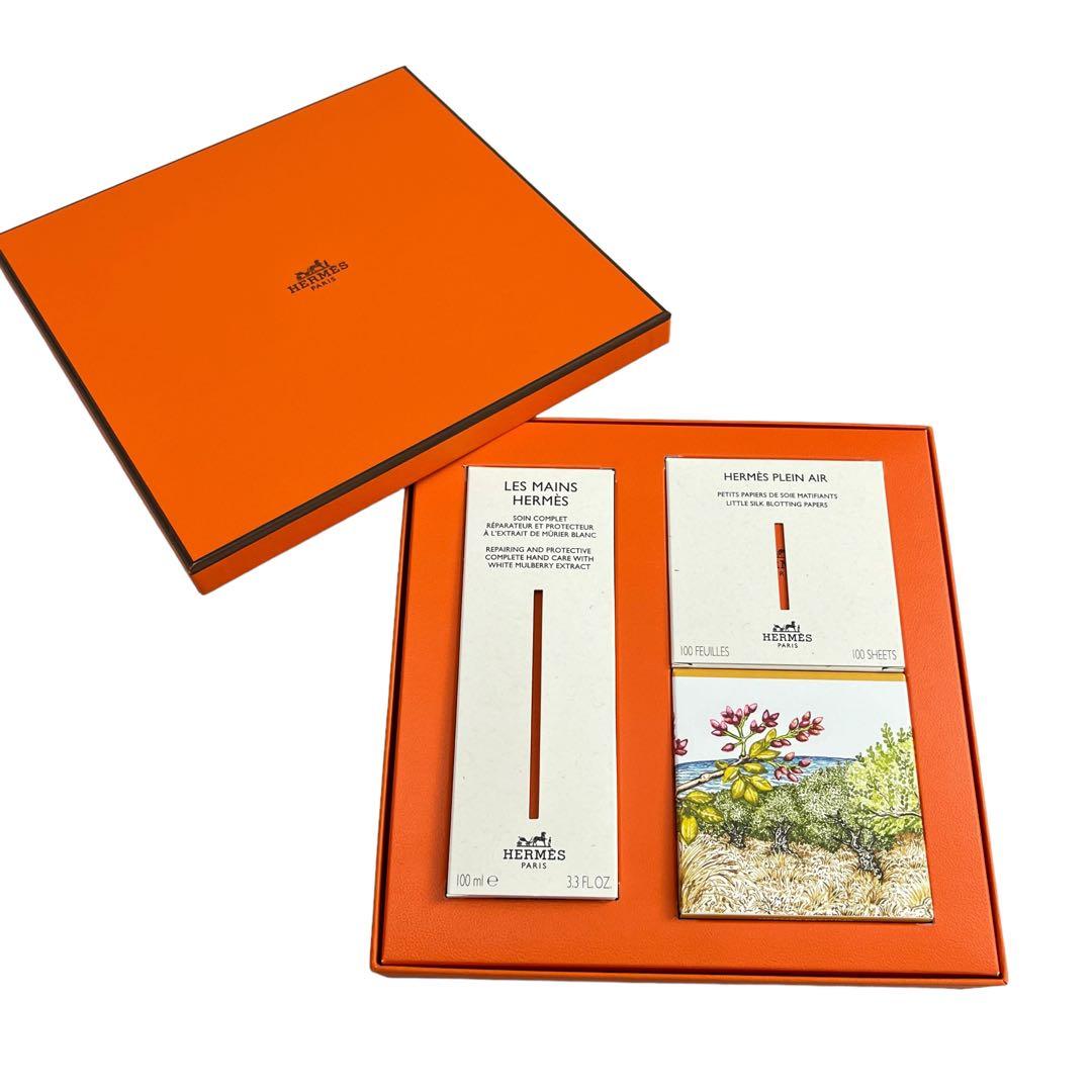 【HERMES/エルメス】2023イヤーズギフト　非売品（新品未使用）