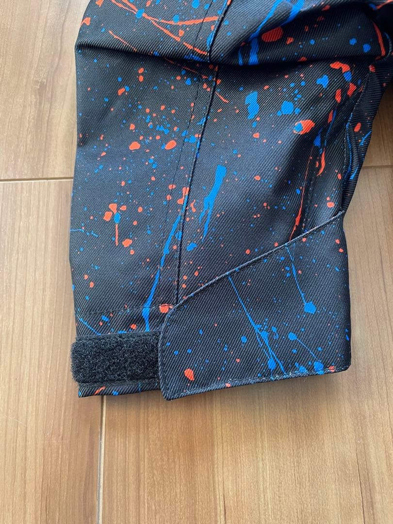 【新品未使用】子供用スキーウェア O'NEILL オニール 130㎝