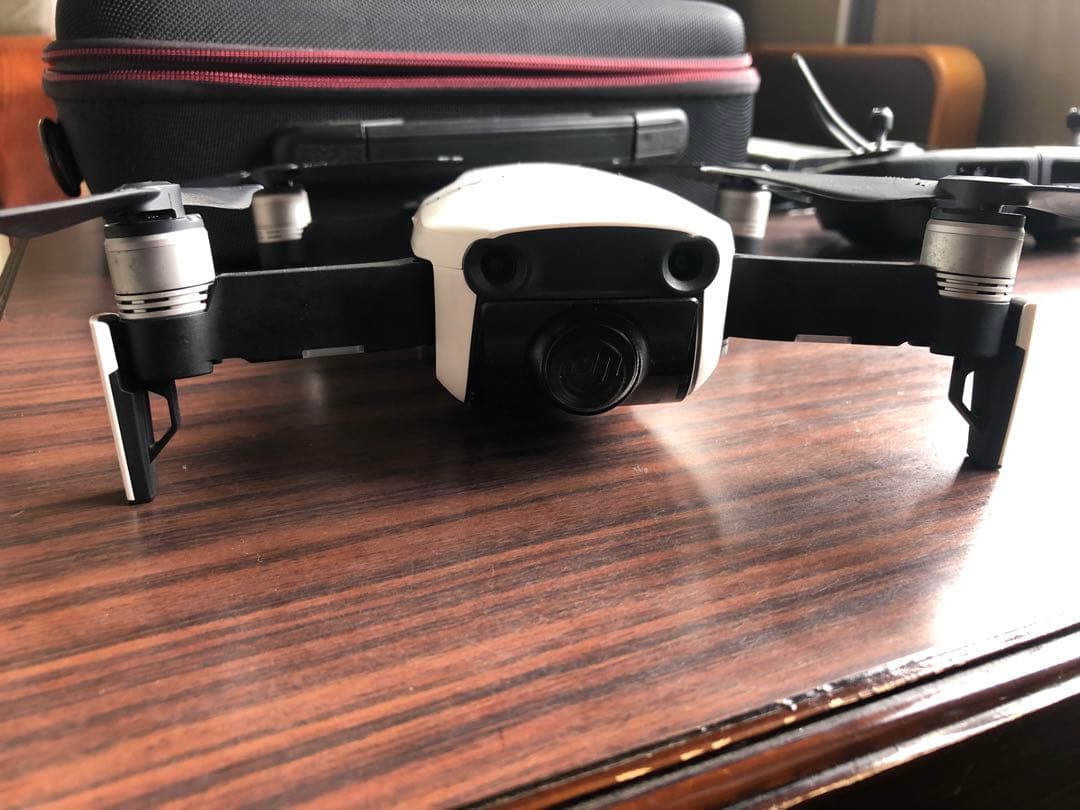 DJI MAVIC AIR コンボセット