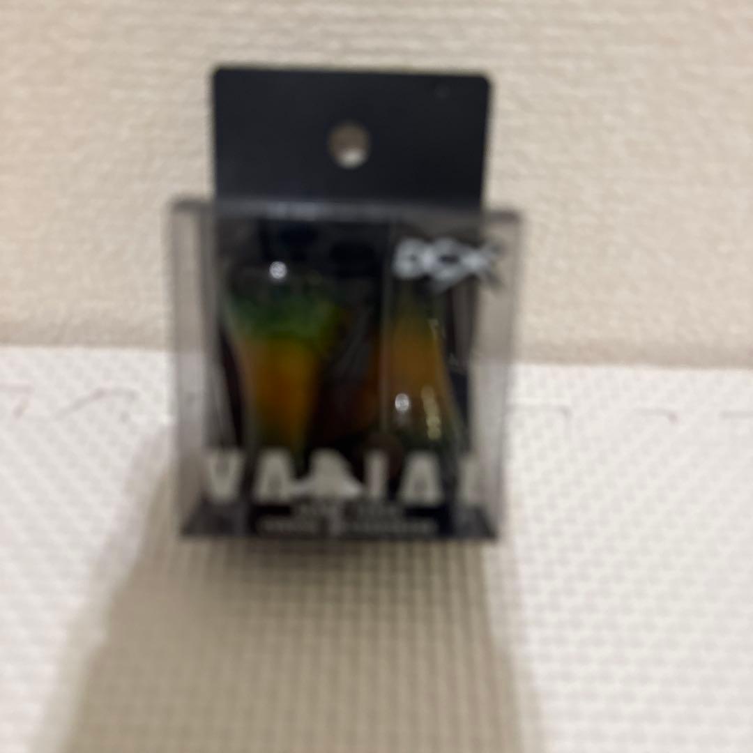 ナ*ー様 DCX バリアル　ウッドノブ