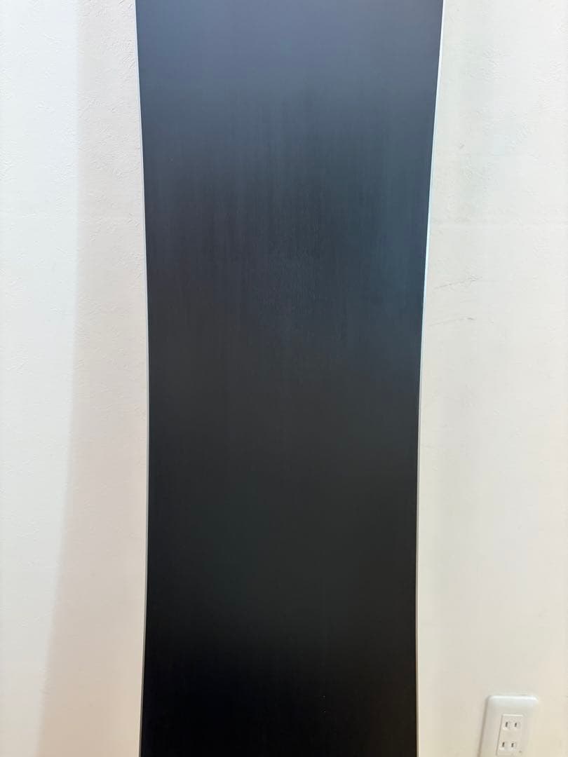 スノーボード BC-STREAM BRAH 154