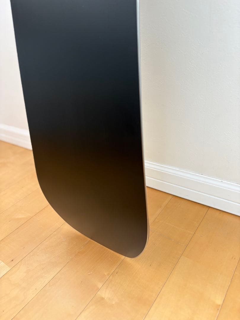 スノーボード BC-STREAM BRAH 154