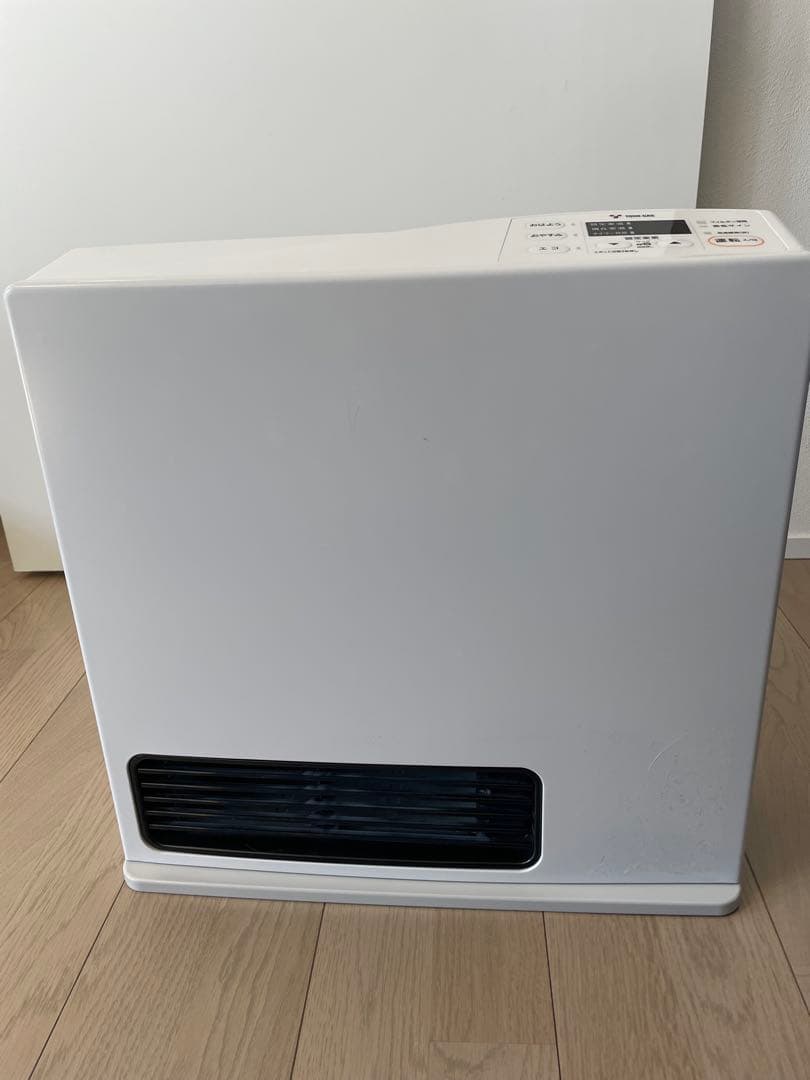 TOHOガス RC-Y4001E 都市ガス