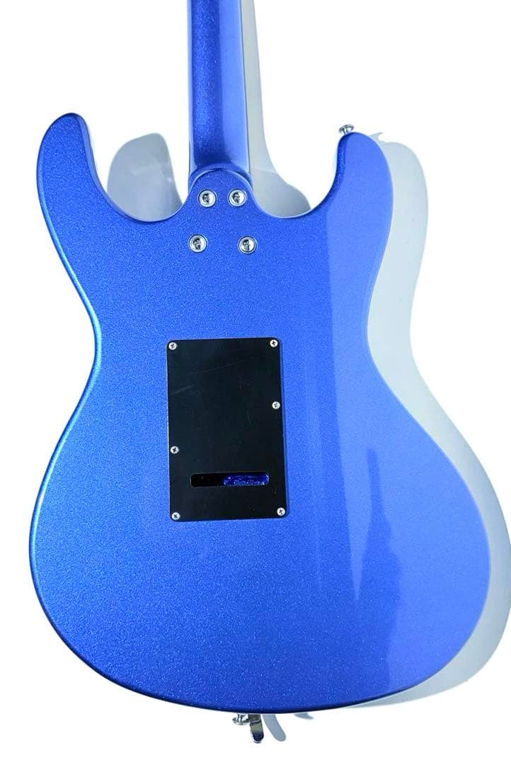 【希少】Fullerton FME-2004 Mosrite モズライト