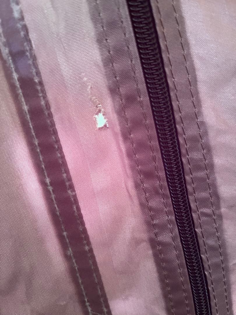 スノーピーク リビングシェルロング　中古セット