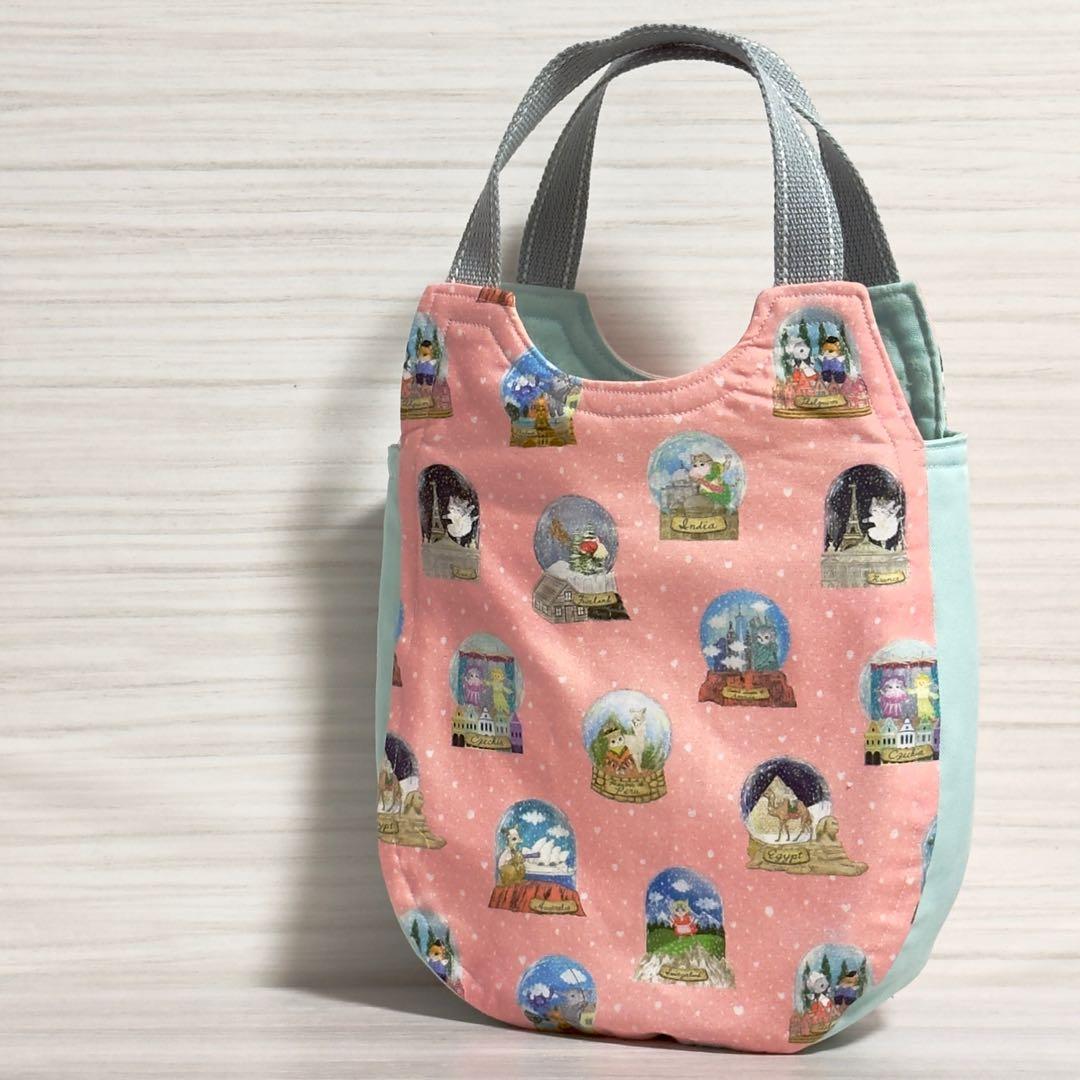 ♡ゆずみ♡　ふわコロショルダー&エッグバッグ　11点セット