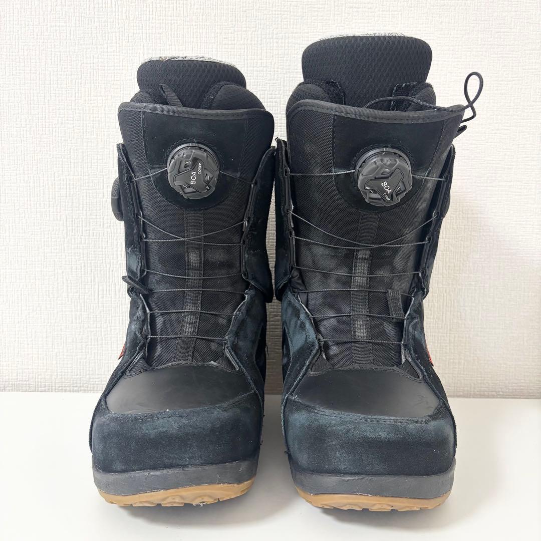 FLUX TX-BOA 2022-2023　ブーツ