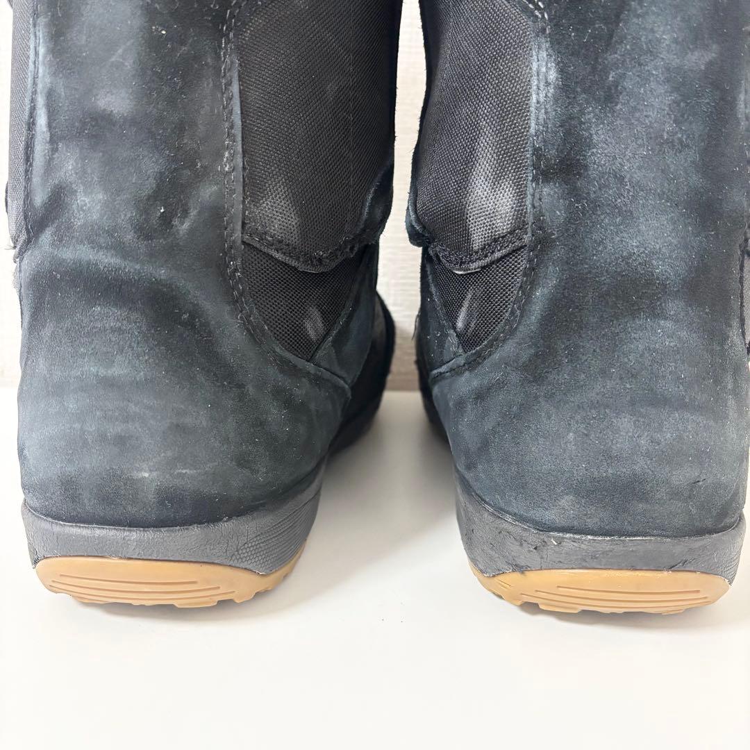 FLUX TX-BOA 2022-2023　ブーツ