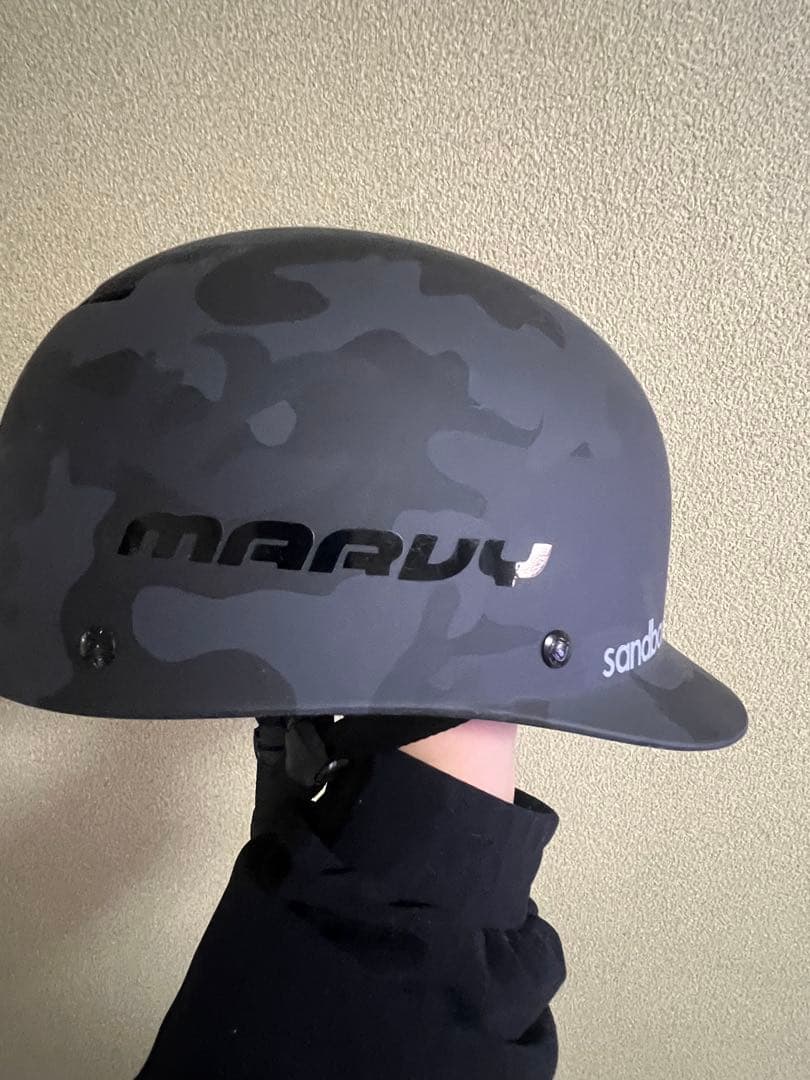 Sandbox Classic 2.0  ヘルメットL