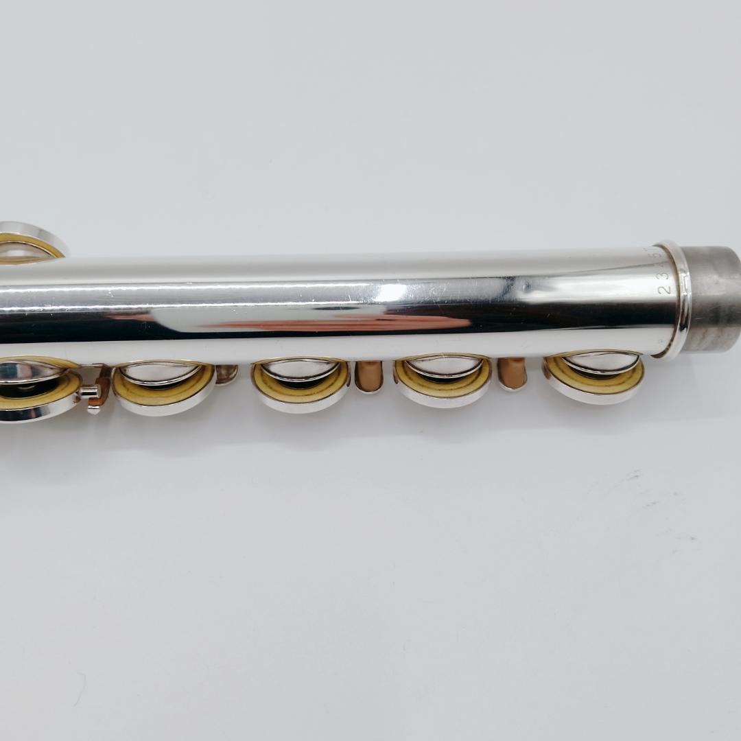 YAMAHA/ ヤマハ　フルート　YFL-211S YFL211S 管楽器