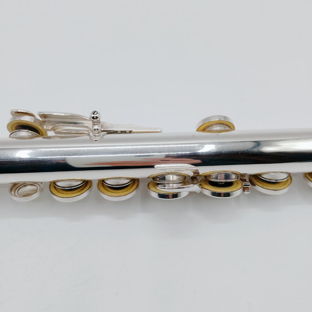 YAMAHA/ ヤマハ　フルート　YFL-211S YFL211S 管楽器