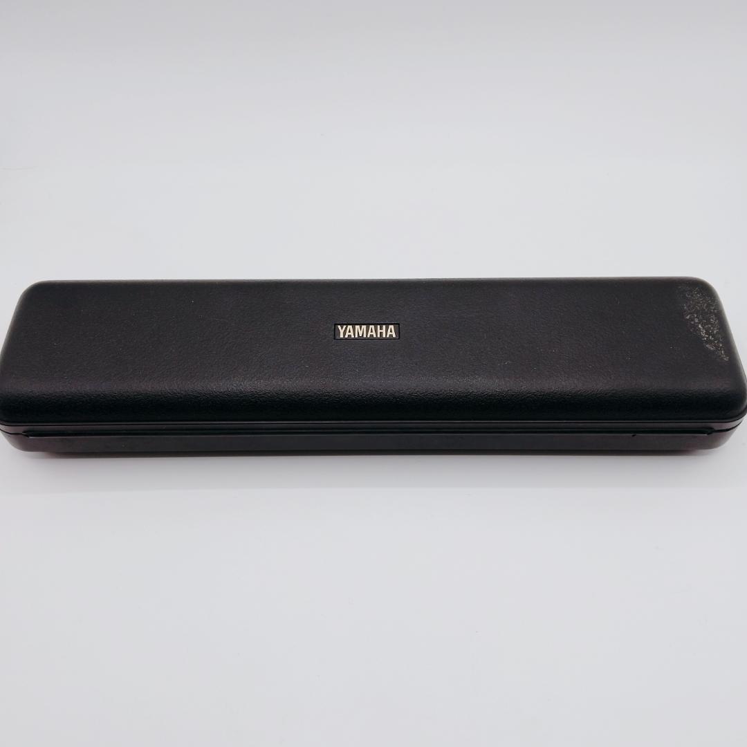 YAMAHA/ ヤマハ　フルート　YFL-211S YFL211S 管楽器