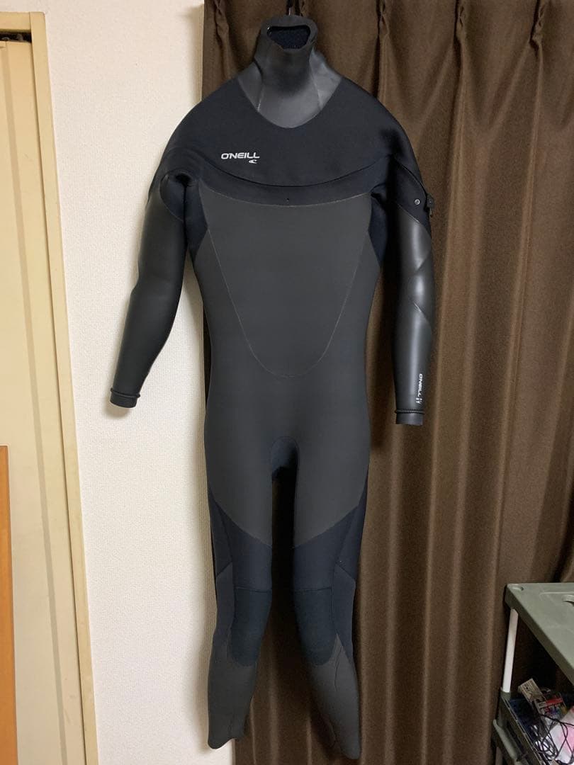 オニール　セミドライ 5mm ×3mm