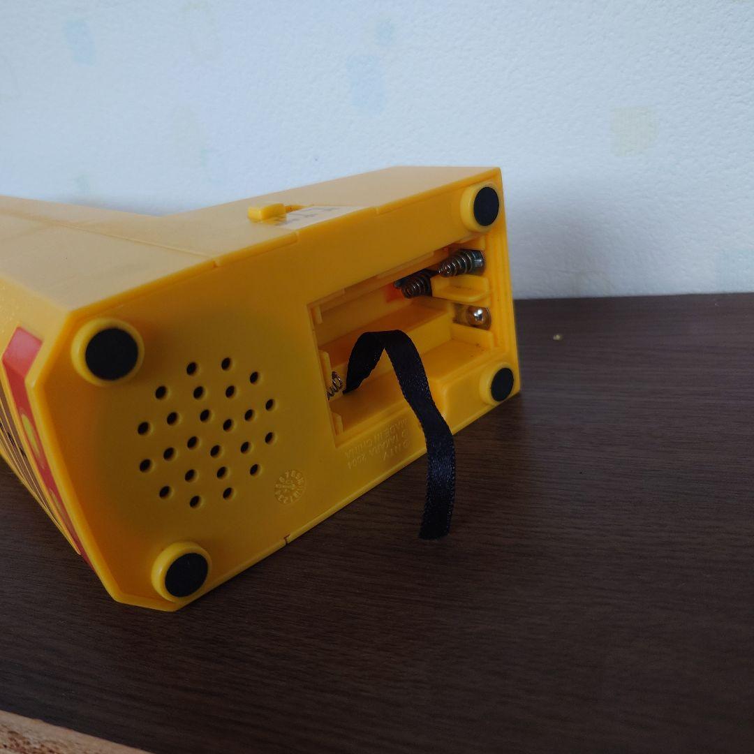 【動作確認済】新！仮装大賞パネル タカラトミー