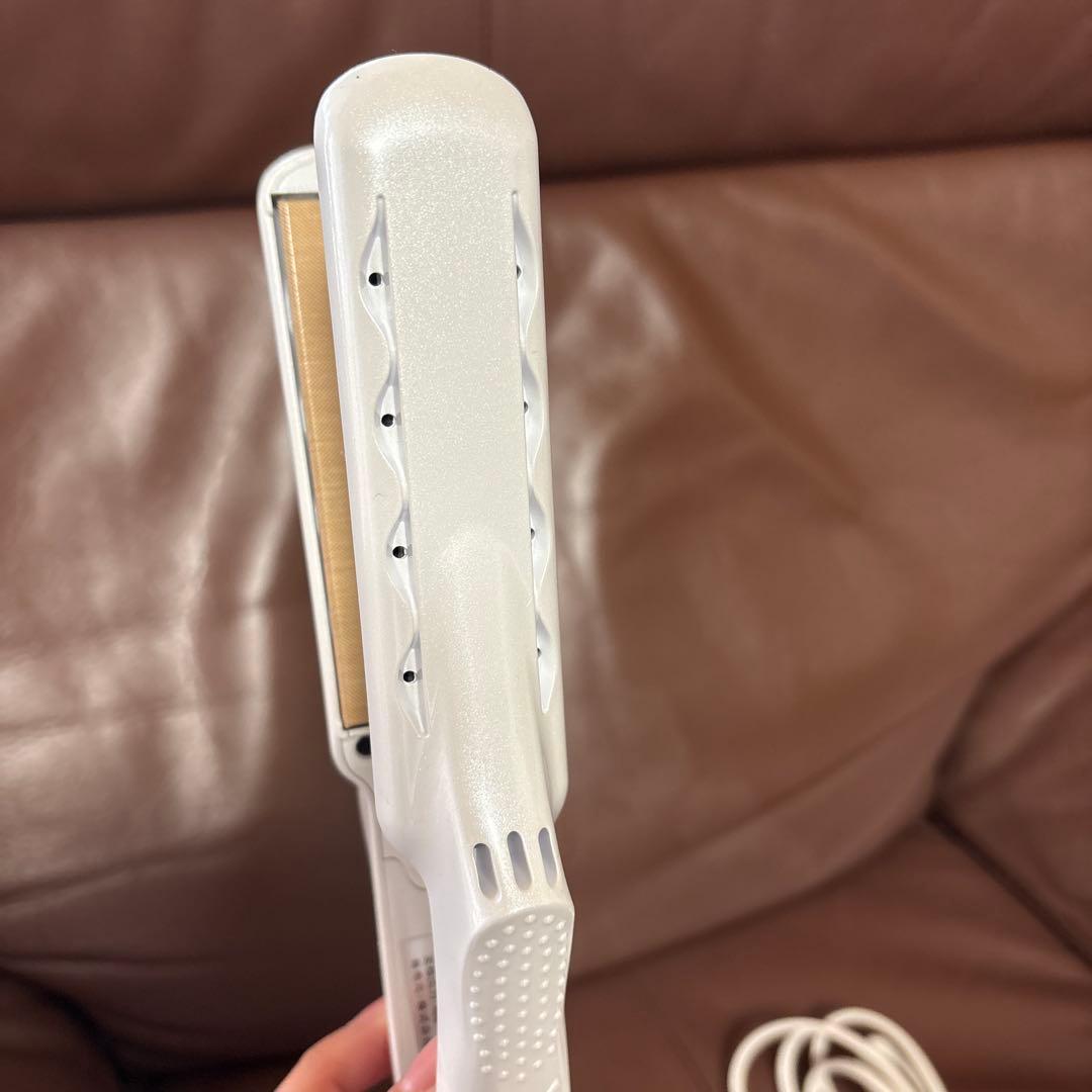 KINUJO ストレートヘアアイロン LM125