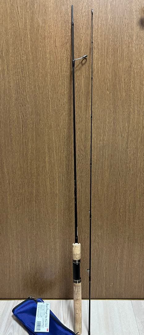 ヴァルケイン ゼロヴァージ 60GL