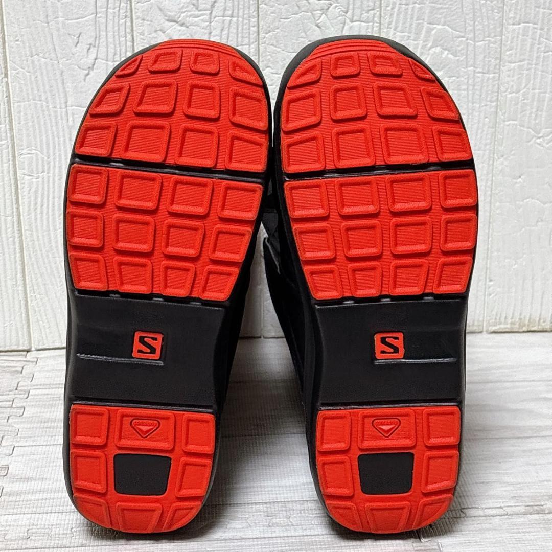SALOMON MANTIS BOA 28.5cm スノーボードブーツ サロモン