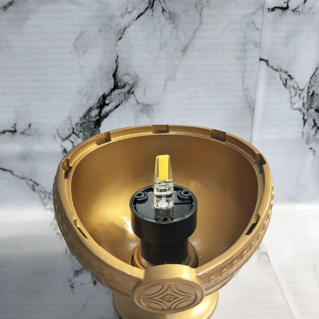 魔法少女まどか☆マギカ　ソウルジェム　テーブルランプ　暁美ほむら　まどマギ