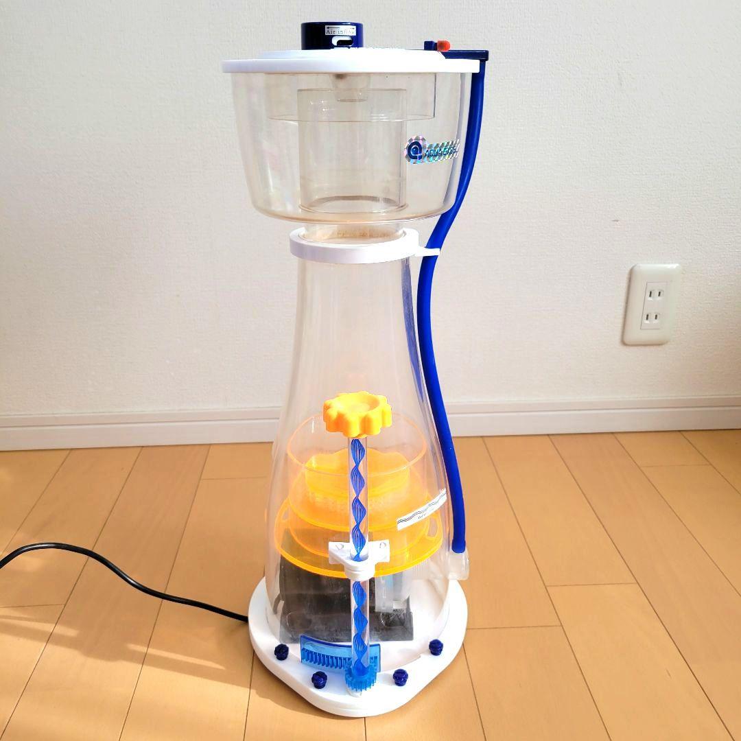 プロテインスキマー　アクアエクセル　EC 25