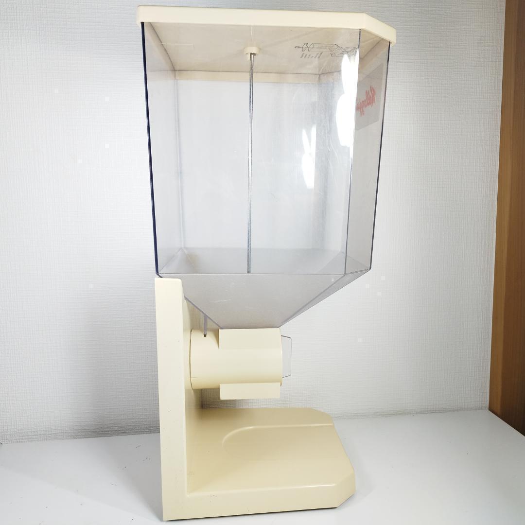 ケロッグシリアルディスペンサー ディスプレイ 世田谷ベース アメリア h693